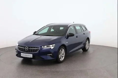 Used OPEL INSIGNIA Diesel 2021 Ad 