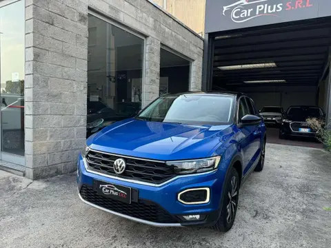 Used VOLKSWAGEN T-ROC Petrol 2019 Ad 