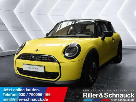 Used MINI COOPER Petrol 2024 Ad 