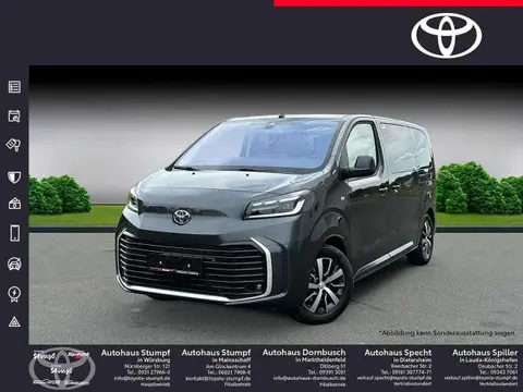 Used TOYOTA PROACE Diesel 2024 Ad 