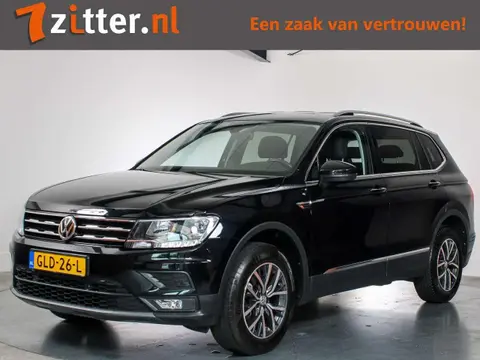 Used VOLKSWAGEN TIGUAN Petrol 2019 Ad 