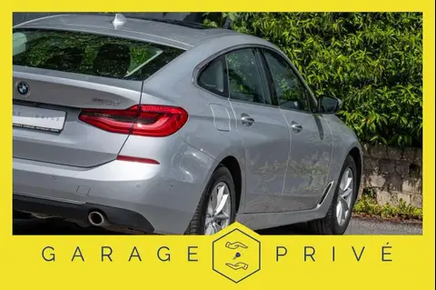 Used BMW SERIE 6 Diesel 2017 Ad 