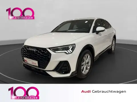 Used AUDI Q3 Diesel 2021 Ad 