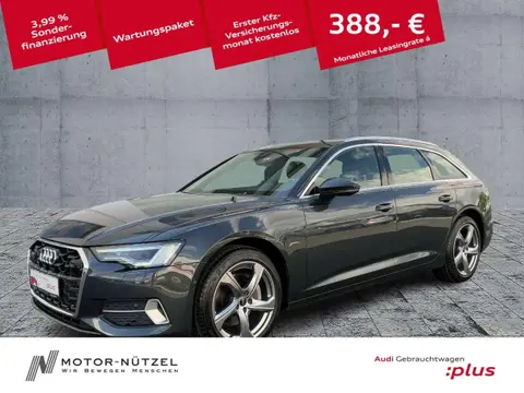 Used AUDI A6 Petrol 2023 Ad 