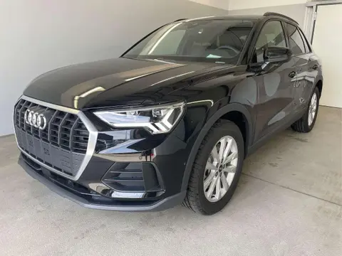 Annonce AUDI Q3 Essence 2024 d'occasion 