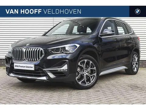 Annonce BMW X1 Essence 2020 d'occasion 