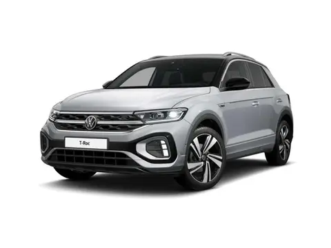 Used VOLKSWAGEN T-ROC Petrol 2024 Ad 