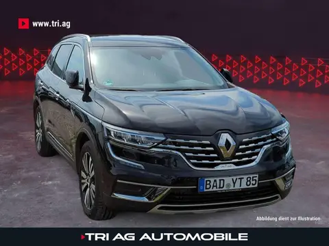 Used RENAULT KOLEOS Diesel 2023 Ad 