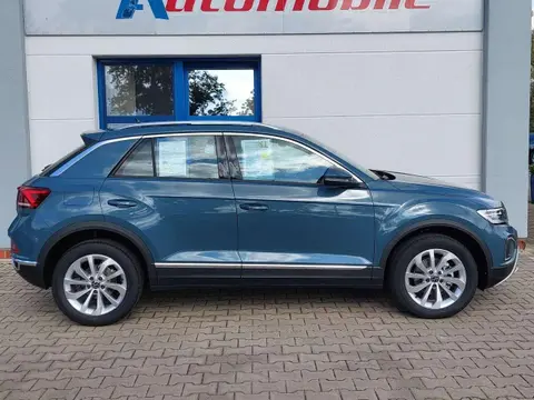 Used VOLKSWAGEN T-ROC Petrol 2023 Ad 