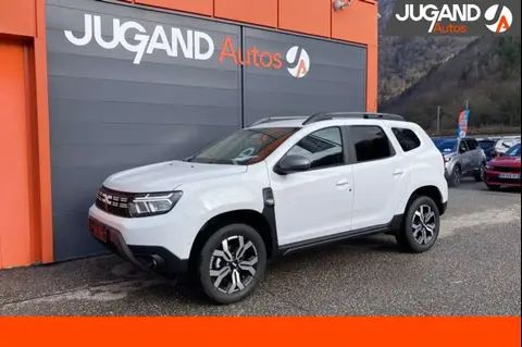 Used DACIA DUSTER Diesel 2024 Ad 