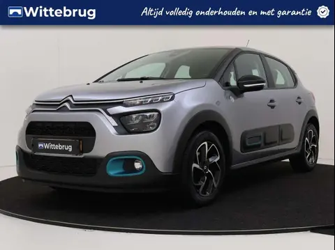 Annonce CITROEN C3 Essence 2023 d'occasion 