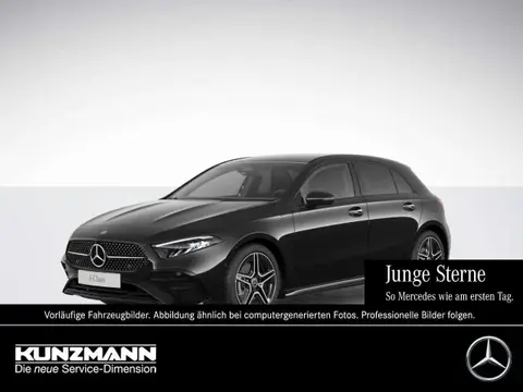 Used MERCEDES-BENZ CLASSE A Diesel 2023 Ad 