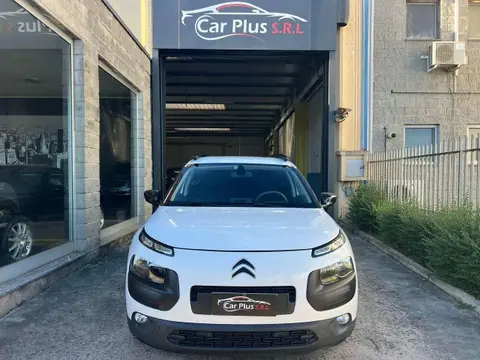 Used CITROEN C4 Diesel 2017 Ad 