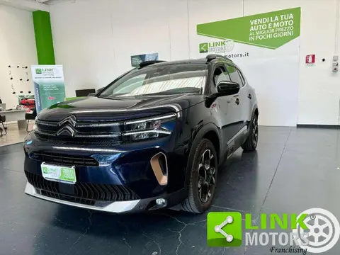 Annonce CITROEN C5 AIRCROSS Diesel 2023 d'occasion 