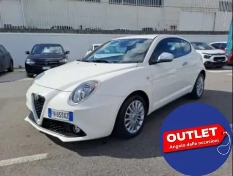 Used ALFA ROMEO MITO Diesel 2018 Ad 