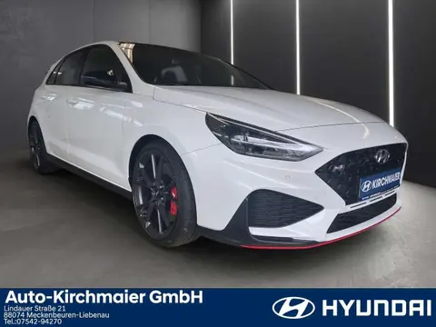 Annonce HYUNDAI I30 Essence 2024 d'occasion 