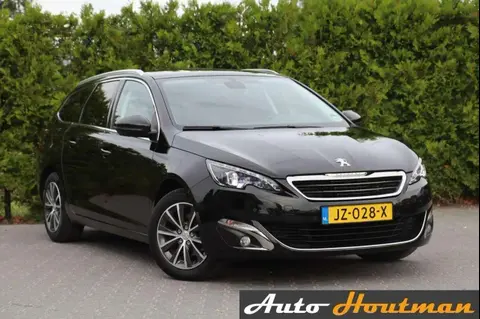 Used PEUGEOT 308 Petrol 2016 Ad 