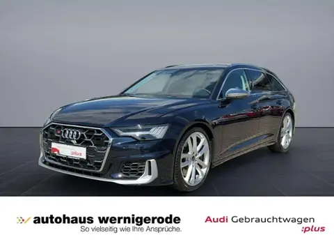 Annonce AUDI S6 Diesel 2023 d'occasion 