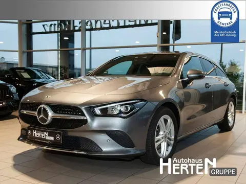 Annonce MERCEDES-BENZ CLASSE CLA Essence 2023 d'occasion 