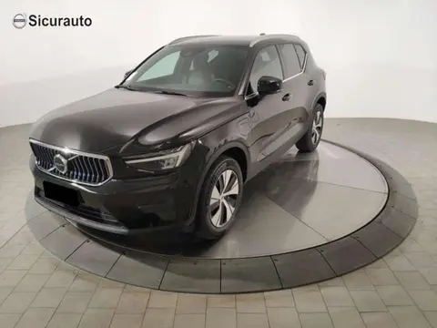 Annonce VOLVO XC40 Hybride 2024 d'occasion 