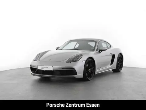 Used PORSCHE 718 Petrol 2020 Ad 