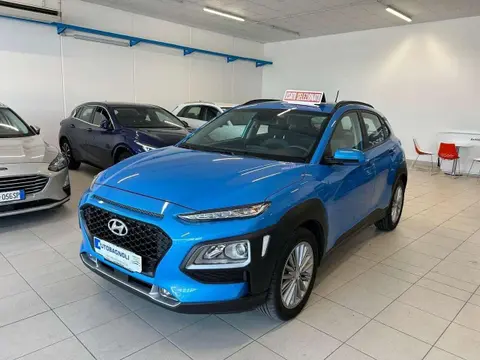 Annonce HYUNDAI KONA Essence 2020 d'occasion 