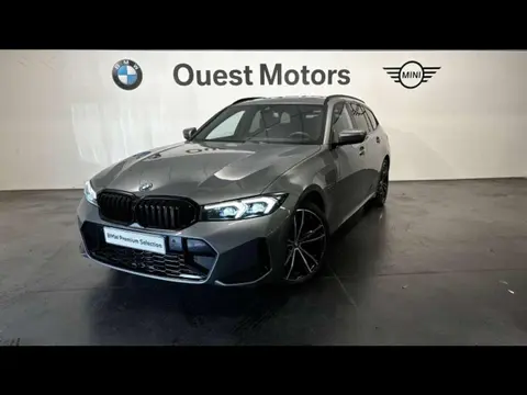 Used BMW SERIE 3  2023 Ad 