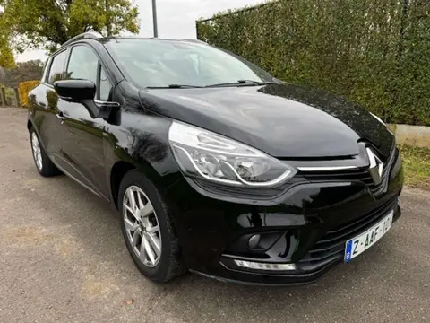 Used RENAULT CLIO Petrol 2020 Ad 