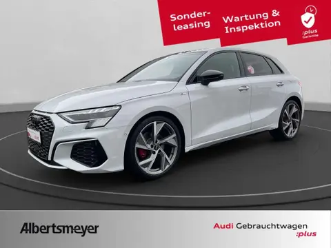 Annonce AUDI A3 Diesel 2024 d'occasion 