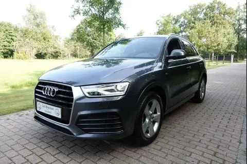 Used AUDI Q3 Petrol 2015 Ad 