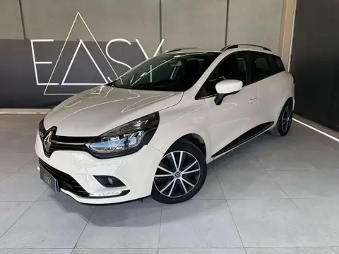 Annonce RENAULT CLIO Diesel 2016 d'occasion 