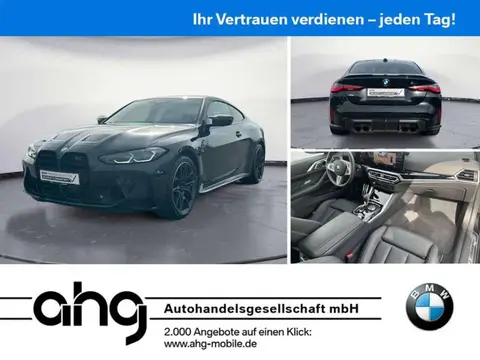 Used BMW M4 Petrol 2023 Ad 