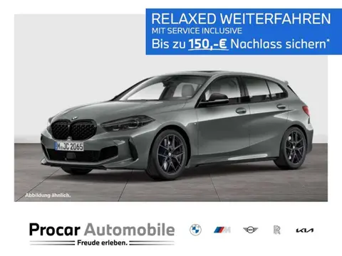 Annonce BMW SERIE 1 Essence 2022 d'occasion 