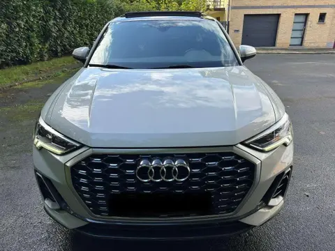 Used AUDI Q3 Diesel 2021 Ad 