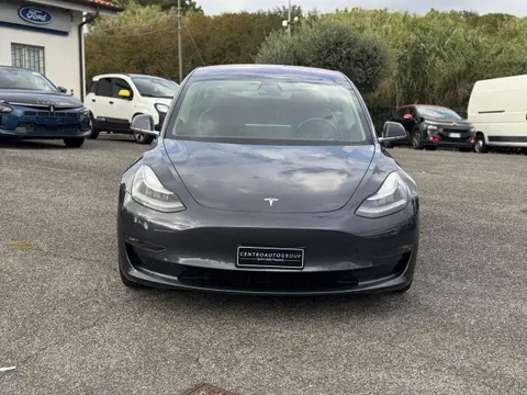 Used TESLA MODEL 3 Electric 2019 Ad 