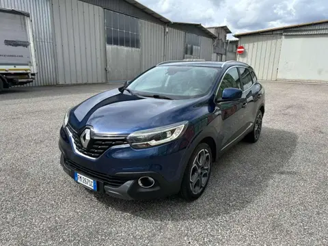 Used RENAULT KADJAR Diesel 2018 Ad 