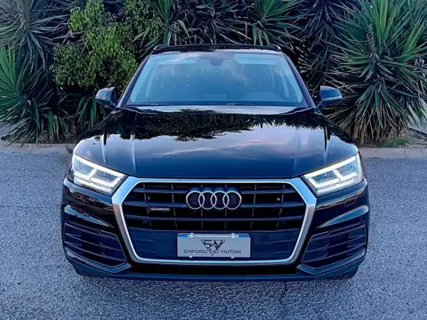 Used AUDI Q5 Diesel 2017 Ad 