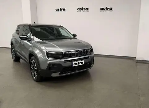 Annonce JEEP AVENGER Électrique 2023 d'occasion 