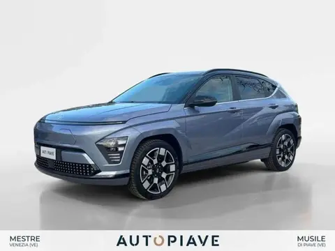 Annonce HYUNDAI KONA Électrique 2023 d'occasion 