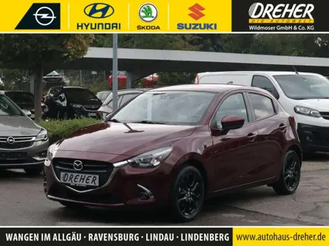 Used MAZDA 2 Petrol 2018 Ad 