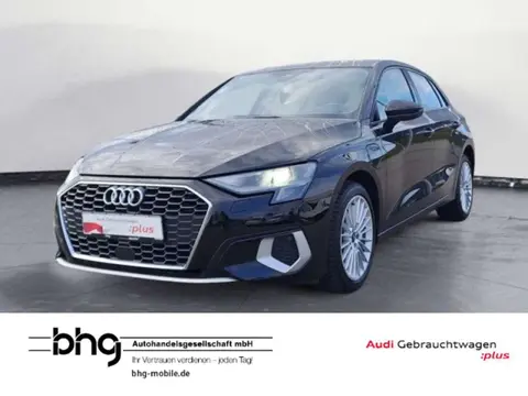 Used AUDI A3 Hybrid 2022 Ad 