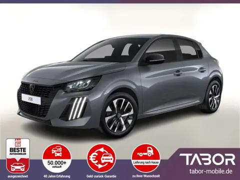 Used PEUGEOT 208 Petrol 2024 Ad Germany