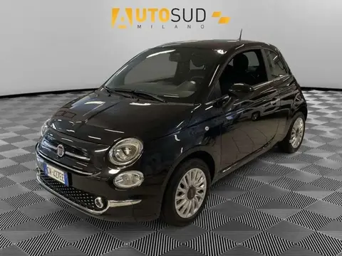 Used FIAT 500 Hybrid 2024 Ad 