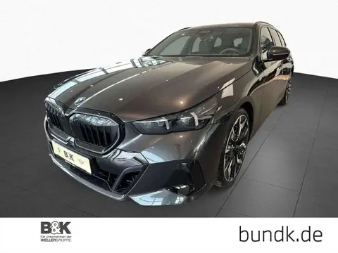 Used BMW SERIE 5 Hybrid 2024 Ad 