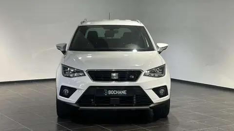 Annonce SEAT ARONA Essence 2021 d'occasion 