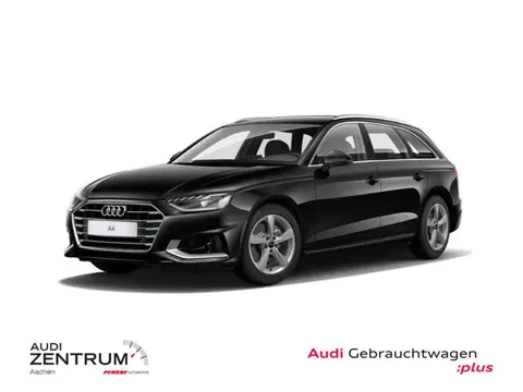 Used AUDI A4 Diesel 2020 Ad 