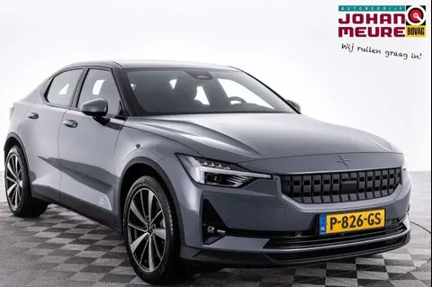 Annonce POLESTAR 2 Électrique 2022 d'occasion 