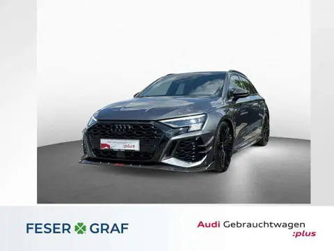 Annonce AUDI RS3 Essence 2023 d'occasion 