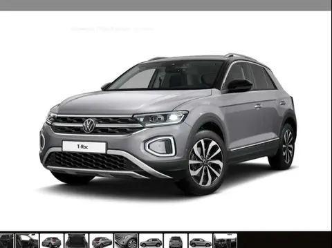 Used VOLKSWAGEN T-ROC Petrol 2024 Ad 