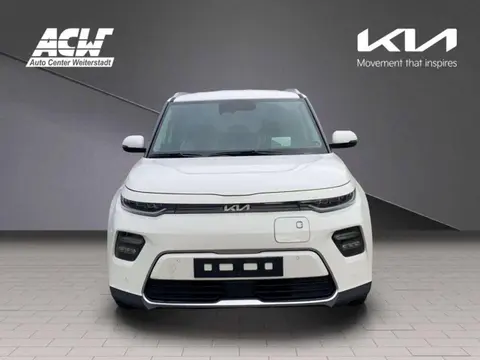 Annonce KIA SOUL Électrique 2024 d'occasion 